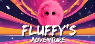 Fluffy's Adventure