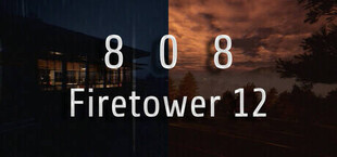 808 - Firetower12