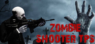 Zombie Shooter TPS