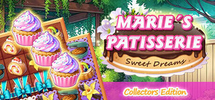 Maries Patisserie - Sweet Dreams - Collector's Edition