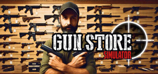 Gun Store Simulator