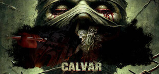 Calvar - The Darkest Gate