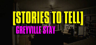 [Stories to Tell] Greyville Stay