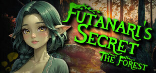 Futanari's Secret: The Forest