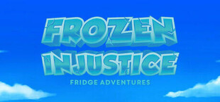 Frozen Injustice: Fridge Adventures