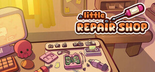 Little Repair Shop