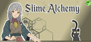 Slime Alchemy