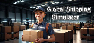 Global Shipping Simulator