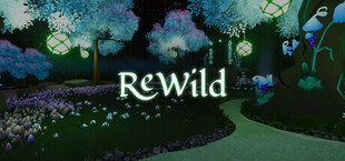 Rewild