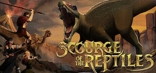 Scourge of the Reptiles