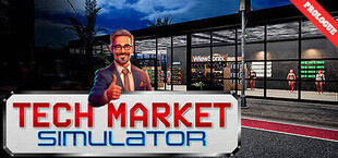 Tech Market Simulator: Prologue