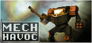 Mech Havoc