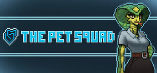 The pet squad