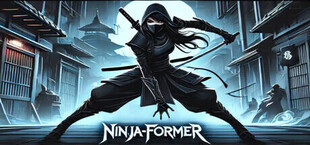 Ninja Former