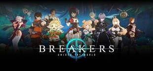 Breakers: Unlock The World