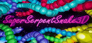 SuperSerpentSnake3D