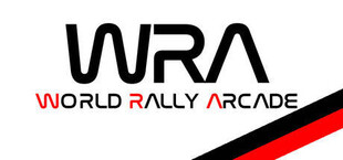 World Rally Arcade