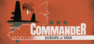 Commander: Europe at War