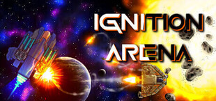 Ignition Arena