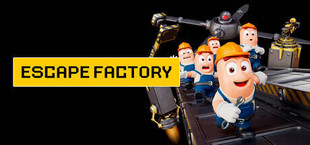 Escape Factory