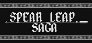 Spear Leap Saga