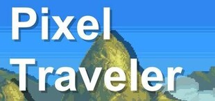 像素旅人-Pixel Traveler