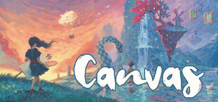 Canvas - The Board Game