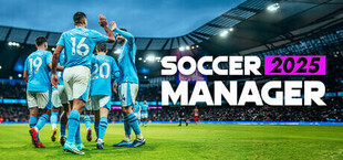 Soccer Manager 2025