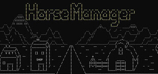 Horse Manager