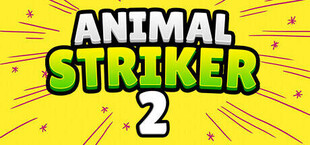 Animal Striker 2