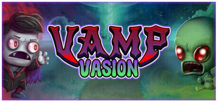 Vampvasion