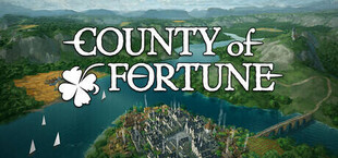 County of Fortune