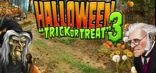 Halloween: Trick or Treat 3 Collectors Edition