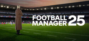 Football Manager 25