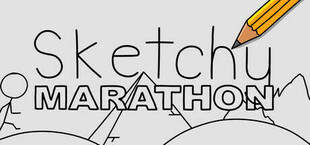 Sketchy Marathon