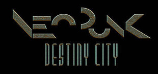 NeoPunk Destiny City