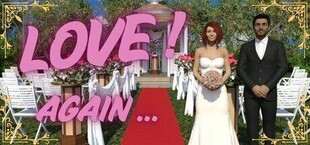 LOVE ! again ... - Episode 1 & 2