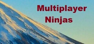 Multiplayer Ninjas