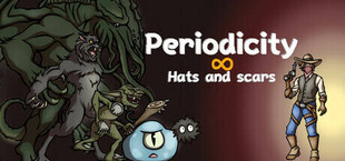 Periodicity - Hats and scars