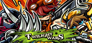 Twilight Wars