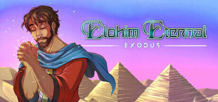 Elohim Eternal: Exodus