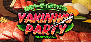 Yakiniku Party Survival