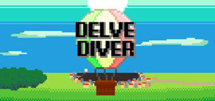 Delve Diver