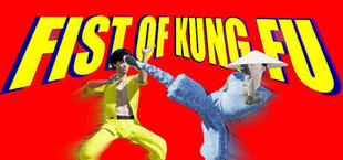 Fist of Kung Fu