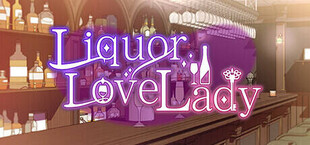 Liquor Love Lady