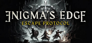 Enigma's Edge