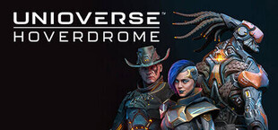 Unioverse Hoverdrome