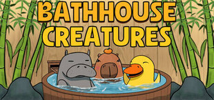 Bathhouse Creatures