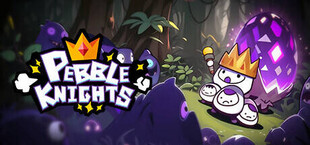 Pebble Knights