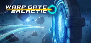 Warp Gate Galactic